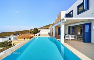 5-bedroom villa 475 m² in Roque del Conde for 1,800,000 €