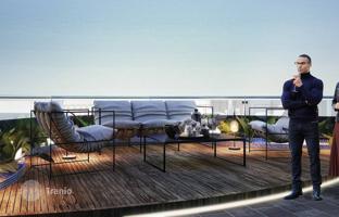 5-bedroom villa 220 m² in Kargicak for 88,845,000 TRY