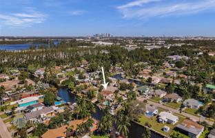 3-bedroom house 186 m² in Fort Lauderdale for $675,000