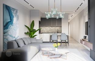 2-bedroom apartment 74 m² in Torrevieja for 350,000 €