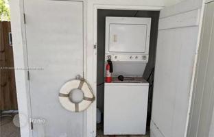 2-bedroom house 122 m² in Fort Lauderdale for $570,000