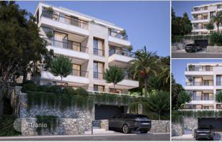1-bedroom apartment 66 m² in Donja Lastva for 312,000 €