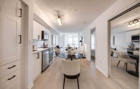 Apartment – Dan Leckie Way, Old Toronto, Toronto,  Ontario,   Canada for C$978,000
