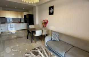 1-bedroom apartment 60 m² in Old Tbilisi for $178,000