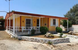 Furnished house with a parking and sea views in Kranidi, Peloponnese, Greece for 130,000 €