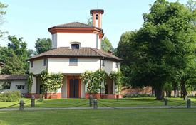 Historic villa in the heart of a nature park, Besate, Milan, Italy for 1,800,000 €