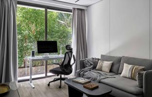 One-bedroom furnished apartment in Rawai Beach area, Phuket, Thailand for $171,000