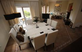 4-bedroom villa in Puerto Banús for 4,300 € per week