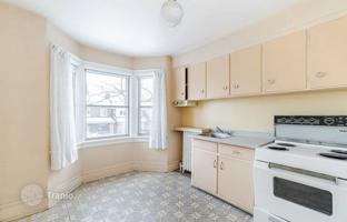 3-bedroom house in Old Toronto for C$1,885,000