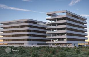 3-bedroom penthouse in Limassol for 1,630,000 €