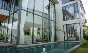 Luxury complex of villas in a prestigious area of Bang Tao, Phuket, Thailand for From $788,000