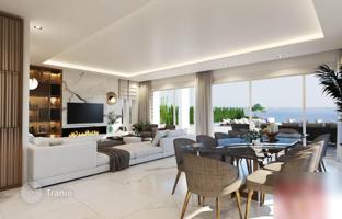 5-bedroom villa 320 m² in Larnaca for 3,900,000 €
