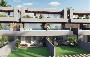 3-bedroom apartment 143 m² in Santa Cruz de Tenerife for 1,195,000 €