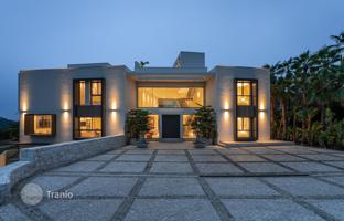 6-bedroom villa 910 m² in Benahavis for 11,600,000 €