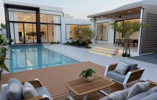 4-bedroom villa 517 m² in Pattaya for $760,000