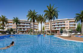 Penthouse – Limassol (city), Limassol, Cyprus for 378,000 €