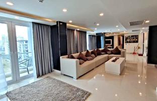 3-bedroom apartment 131 m² in Pattaya for $402,000