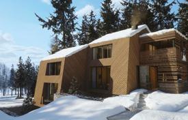 New project in the north of Montenegro, Kolasin — Duplex apartment 70 m² for 350,000 €