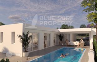 3-bedroom townhouse in Frenaros for 310,000 €