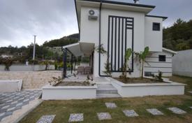Special Design Detached Villa with Pool in Mugla Sarigerme for $449,000
