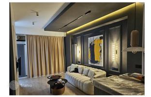 1-bedroom apartment 55 m² in Old Tbilisi for $160,000