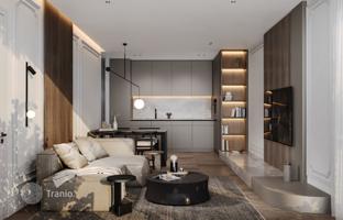 1-bedroom apartment 79 m² in Zadar for 299,000 €