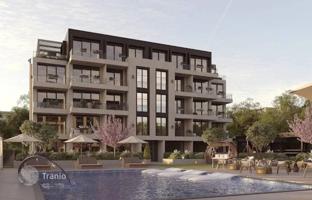 1-bedroom apartment 68 m² in Sunny Beach for 119,000 €