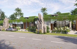 2-bedroom villa 225 m² in Kediri for $425,000