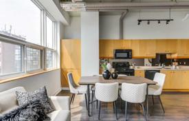 Apartment – King Street, Old Toronto, Toronto,  Ontario,   Canada for C$865,000