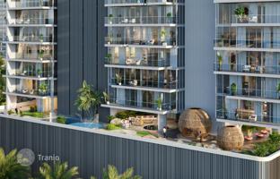 3 new flats in residential complex Legado in Jumeirah Village Circle (JVC) for From $354,000
