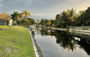 3-bedroom house 202 m² in Coconut Creek for $600,000