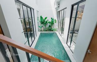 2-bedroom villa 134 m² in Canggu for $351,000