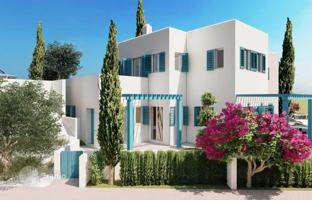 1-bedroom penthouse in Paros for 261,000 €
