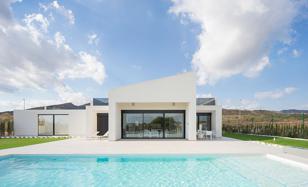 4-bedroom villa 195 m² in Murcia (city) for 1,075,000 €