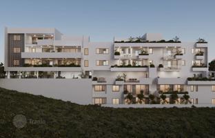 3-bedroom apartment 108 m² in Nicosia for 310,000 €