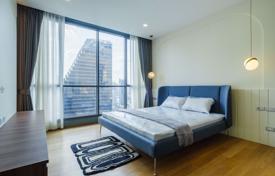 3-bedroom apartments in condo in Watthana for $4,600 per week