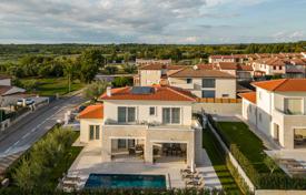 Villa – Vabriga, Istria County, Croatia. Price on request
