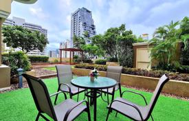 4-bedroom penthouse in Watthana for $6,700 per week