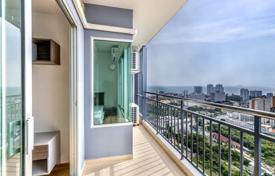 Apartment – Pattaya, Chonburi, Thailand for $82,000