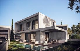 Complex of luxury villas near the sea, Paphos, Cyprus for From 1,200,000 €