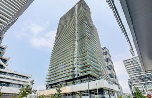 4-bedroom apartment in Etobicoke for C$760,000