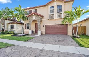 4-bedroom house 238 m² in Homestead for $548,000