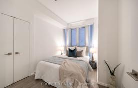 Apartment – Temperance Street, Old Toronto, Toronto,  Ontario,   Canada for C$1,248,000
