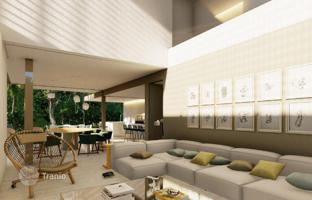 6-bedroom apartment in new building 421 m² in Bertioga for $2,100,000