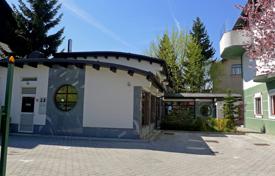 2-bedrooms detached house 587 m² in Ljubljana, Slovenia for 2,790,000 €