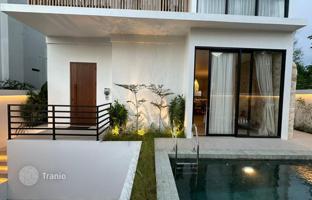 3-bedroom villa 165 m² in South Kuta for $350,000