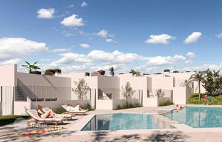 3-bedroom townhouse 154 m² in Alicante for 365,000 €