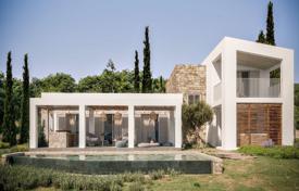 New beachfront complex of Villas, Polis, Cyprus for From 615,000 €