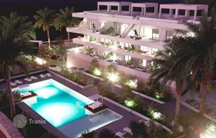 2-bedroom apartment 68 m² in Finestrat for 393,000 €