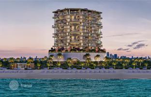 30 new flats in residential complex Villa del Brunello in Dubai Islands for From $1,174,000